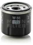 Mann-Filter Filtru Ulei FUS2286 pentru Renault Car (FUS2286)