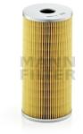 Mann-Filter Filtru Ulei FUC2658 pentru MAN (FUC2658)
