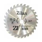 Zilan Disc de Debitare, pentru Lemn, 180 mm, Zilan (ZLN-ZLN0198) Disc de taiere
