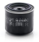 Mann-Filter Filtru Ulei FUS2954 pentru Nissan (FUS2954)