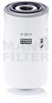 Mann-Filter Filtru Ulei FUS2195 pentru Case New Holland (FUS2195)