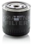 Mann-Filter Filtru Ulei FUS2841 pentru Honda (FUS2841)