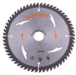 HARDEN Disc pentru Debitat Lemn, 350 x 30 mm, 80 Dinti, Profesional, Harden (ZH612068) Disc de taiere
