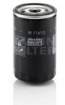 Mann-Filter Filtru Ulei FUS2853 pentru Mercedes-Benz (FUS2853)