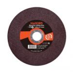 HARDEN Disc pentru Debitat Otel, 105 x 1.2 x 16 mm, Profesional, Harden (ZH612311) Disc de taiere