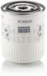 Mann-Filter Filtru Ulei FUS1609 pentru Land Rover (FUS1609)