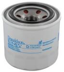Donaldson Filtru Ulei P550776, Lungime 80 mm, Diam. Ext. 80 mm, Filet M20 x 1.5, Finetea 40 , Donaldson (P550776)