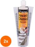 Den Braven Set 2 x Ancora Chimica fara Stiren, Include 2 Mixere, 300 ml, Den Braven (LIZ-2xZLN-DCCDB32RO)