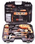 HARDEN Trusa H27 - 75 Piese, Profesional, Harden (ZH510875) Trusa unelte