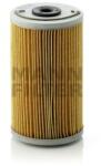 Mann-Filter Filtru Ulei FUC8863 pentru Mercedes-Benz (FUC8863)