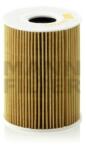 Mann-Filter Filtru Ulei HU9265Z pentru BMW (HU9265Z)