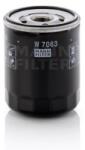 Mann-Filter Filtru Ulei FUS32080 pentru PSA (FUS32080)