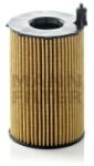 Mann-Filter Filtru Ulei HU8005Z pentru VW Groupe (HU8005Z)