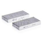 Mann-Filter Filtru Cabina CUK23272 pentru Honda (CUK23272)