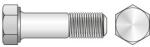 Schaefer-Peters Surub Cap Hexagonal Partial Filetat 931 Inox A2-M22 X 80 (093122280S)