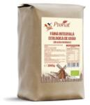 Pronat Paper Pack Faina Integrala de Grau Bio, 3000 g, Pronat