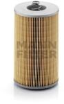 Mann-Filter Filtru Ulei FUC8876 pentru MAN (FUC8876)