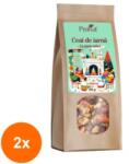 Pronat Set 2 x Ceai de Iarna, La Gura Sobei, 80 g