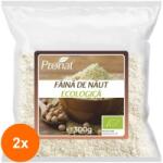 Pronat Foil Pack Set 2 x Faina Bio de Naut, 300 g