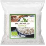 Pronat Foil Pack Orez Jasmin Alb, Bio, 500 g, Pronat