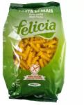 Felicia Bio Fusilli din Faina de Malai, 500 g, Felicia
