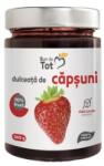 Bun de Tot Dulceata de Capsuni fara Zahar, 360 g, Bun de Tot