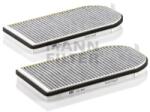 Mann-Filter Filtru Cabina CUK36422 pentru BMW (CUK36422)