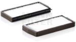 Mann-Filter Filtru Cabina CU240002 pentru Mazda (CU240002)