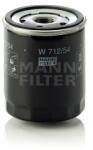 Mann-Filter Filtru Ulei FUS2368 pentru VW Groupe (FUS2368)