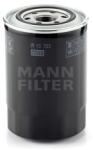 Mann-Filter Filtru Ulei W10703 pentru Hyundai (W10703)