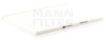 Mann-Filter Filtru Cabina CU28004 pentru Toyota (CU28004)