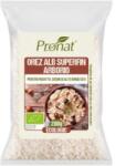 Pronat Foil Pack Orez Alb Superfin Arborio pentru Risotto, Sushi si alte Bunatati Bio 200 g Pronat