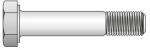 Rocast Surub En 14399-4 Otel Gr. 10.9-M12 X 35 (1439911235S)