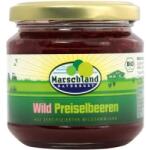 Marschland Gem de Afine Rosii Bio 220 g, Marschland Naturkost