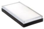 FIN-FILTER Filtru Cabina FP53274, Fin Filter, pentru Claas 1147176, SF Filter SKL46274, HIFI SC40065 (FP53274)