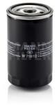 Mann-Filter Filtru Ulei FUS2671 pentru VW Groupe (FUS2671)