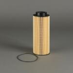 Donaldson Filtru Ulei P550629, Lungime 252 mm, Diam. Ext. 102, 2 mm, Diam. Int. 65, 5 mm, Donaldson (P550629)