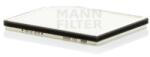 Mann-Filter Filtru Cabina CU2525 pentru Renault Car (CU2525)