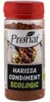 Pronat Pet Pack Harissa Condiment Bio, 50 g