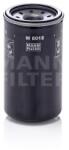 Mann-Filter Filtru Ulei FUS2071 pentru Isuzu (FUS2071)