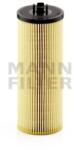 Mann-Filter Filtru Ulei FUC91421 pentru Mercedes-Benz (FUC91421)