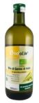Joe and Co Ulei Bio din Germeni de Porumb, Crudolio, 1000 ml