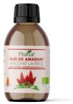 Pronat Glass Pack Ulei BIO din Seminte de Amarant, Macerat la Rece, 100 ml, Pronat