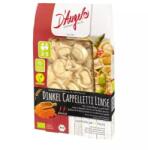 D'Angelo Paste Cappelletti Bio din Spelta cu Linte, 250 g, D'Angelo