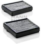 Mann-Filter Filtru Cabina FP54041AKSET pentru Mercedes-Benz (FP54041AKSET)