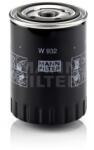 Mann-Filter Filtru Ulei FUS2545 pentru Renault Car (FUS2545)