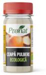 Pronat Pet Pack Ceapa Bio Pulbere, 50 g, Pronat
