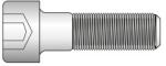 Schaefer-Peters Surub Cap Inbus 912 Inox A2-M30 X 130 (0912230130S)
