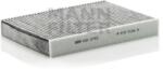 Mann-Filter Filtru Cabina CUK2743 pentru PSA (CUK2743)
