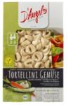 D'Angelo Cappelletti Bio cu Legume, D'Angelo Pasta, 250 g